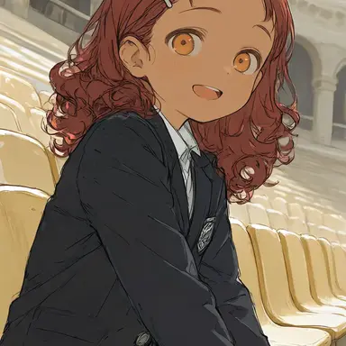 Profile image of Mira Solen