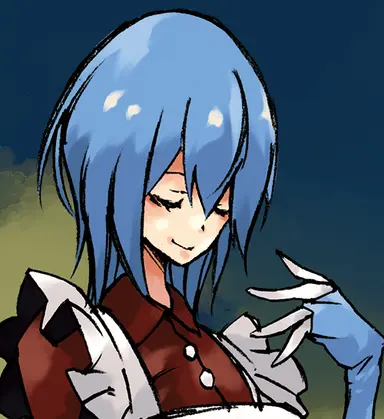 Profile image of レイン