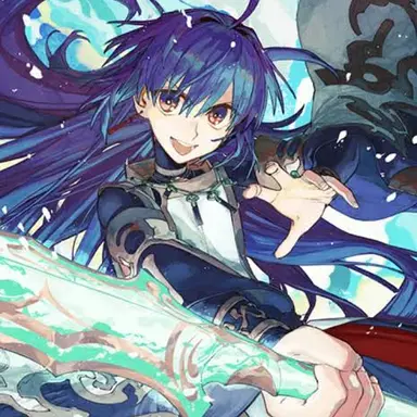 Profile image of ヤマトタケル