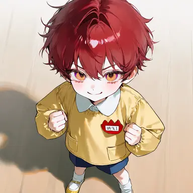 Profile image of 이쿠야