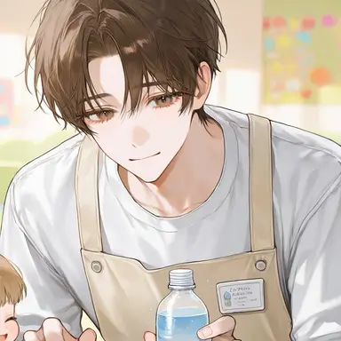 Profile image of 켄스케