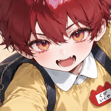 Profile image of 郁哉