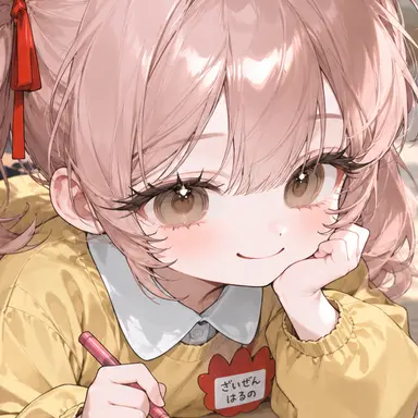 Profile image of 春乃