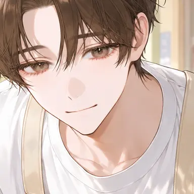 Profile image of 켄스케