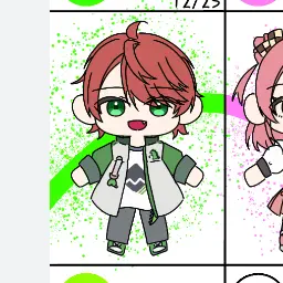 Profile image of じゃぱぱ