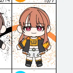 Profile image of えと