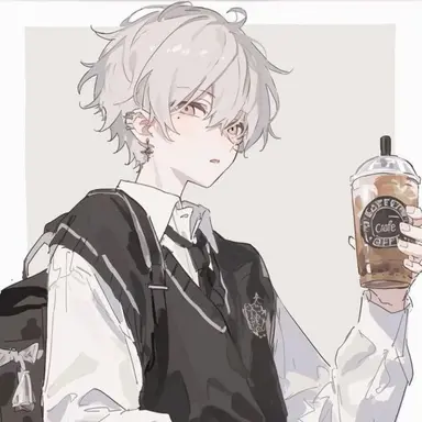 Profile image of るしあ