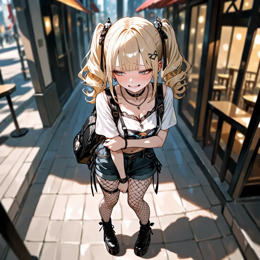 Rindo00의 逆ナン