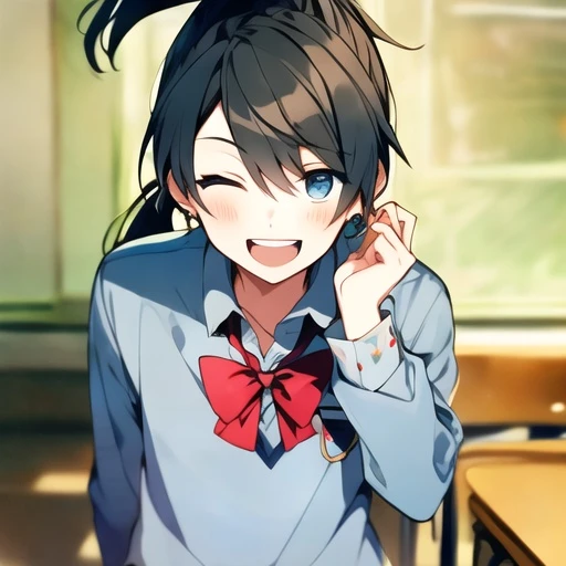 ナツキ
