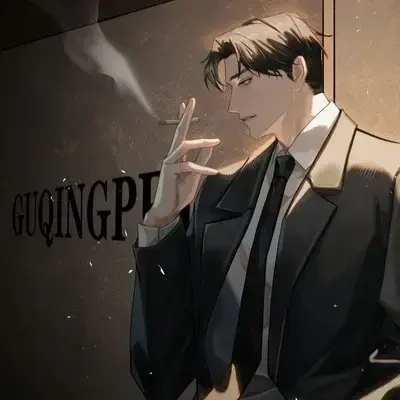 BriskDust1792의 Silas Thorne