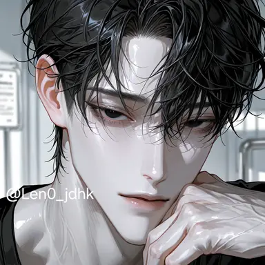 Profile image of 한도혁