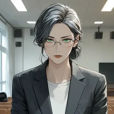Profile image of Marlowe