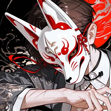 Profile image of Gin