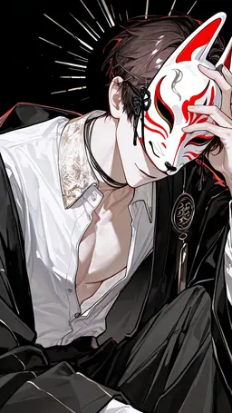 Profile image of Gin