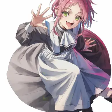 Profile image of アイシャ