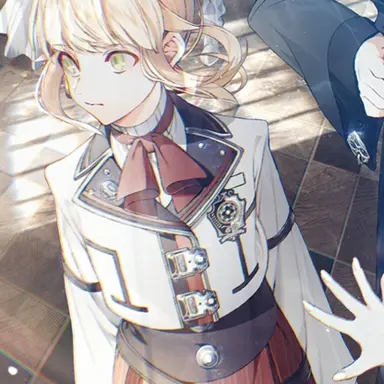 Profile image of ノルン