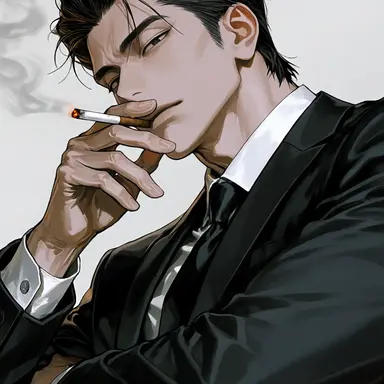 Profile image of Seok Taejun
