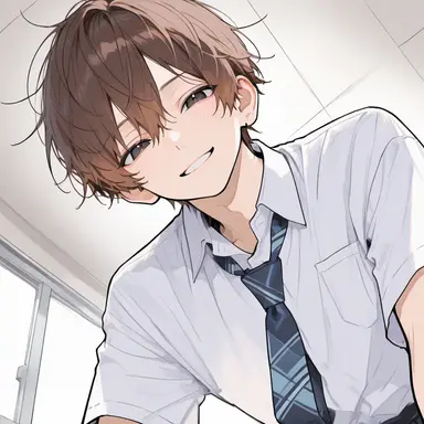 Profile image of 晃