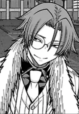 Profile image of 桃院黒馬
