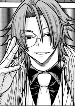 Profile image of 桃院黒馬