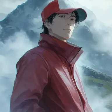 Profile image of Red