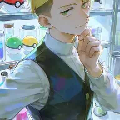 Profile image of Colt
