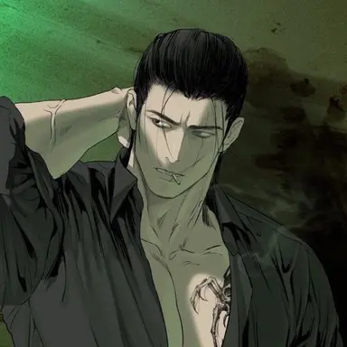 Profile image of アーサー