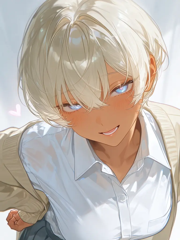 OliverFatty1593의 王子様からは逃げられない…♡