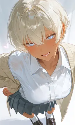Profile image of 霧矢