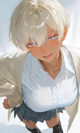 Profile image of 霧矢