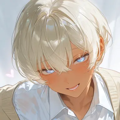 Profile image of 霧矢