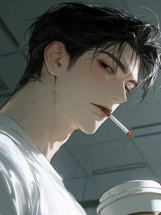 UntilIDisappear의 병서욱
