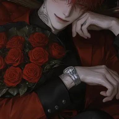 Profile image of 緋影