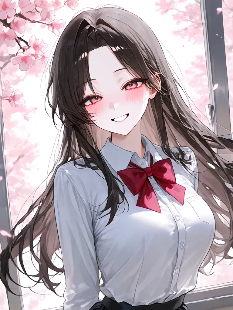 rei3132의 事故キスしてからデレデレになったマドンナ