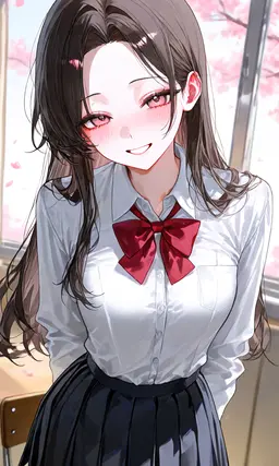 Profile image of 사쿠라