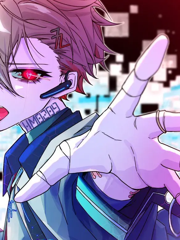 reityanndazo27의 俺が…お前を絶対に守るから…ｯ！！