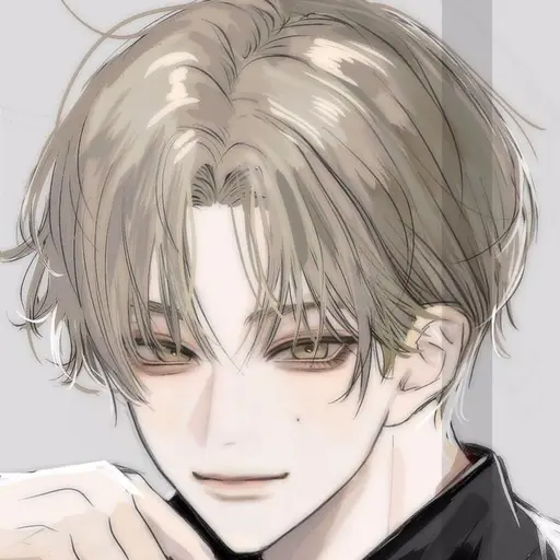 LUVITY_MARINE의 남현민