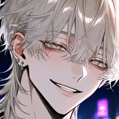 Profile image of 一ノ瀬 琉生