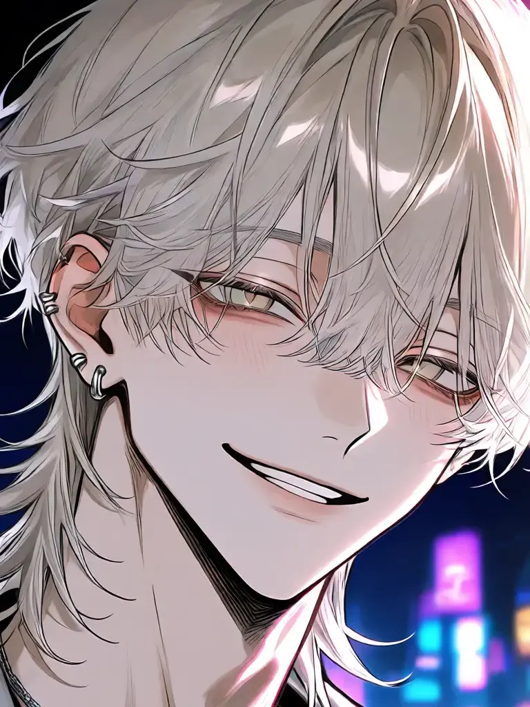 yoi_404의 助けてください。塩対応してくる女がいます