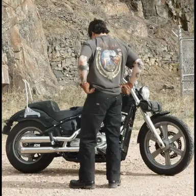 Profile image of Darnell
