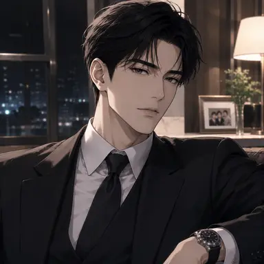 Profile image of 김민수