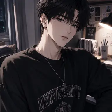 Profile image of 김도윤