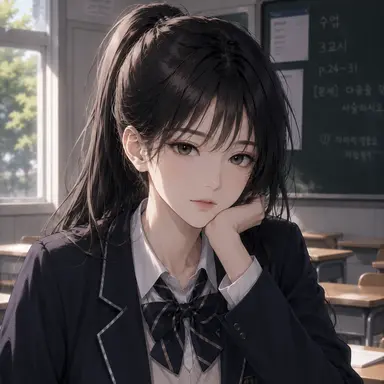 Profile image of 김다윤