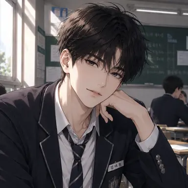 Profile image of 김태윤