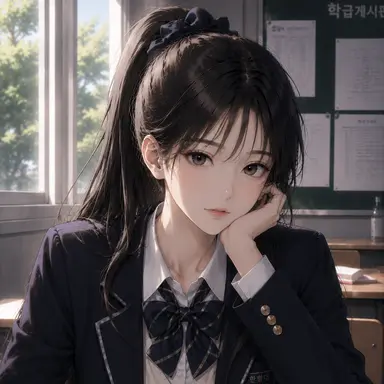 Profile image of 김채윤