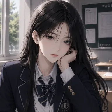 Profile image of 김서윤