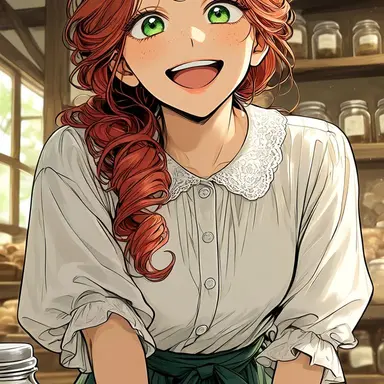 Profile image of Rosie Calloway