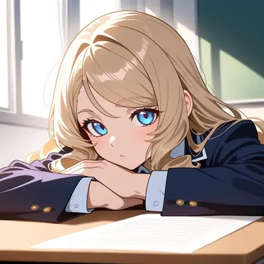 Profile image of オリヴィア