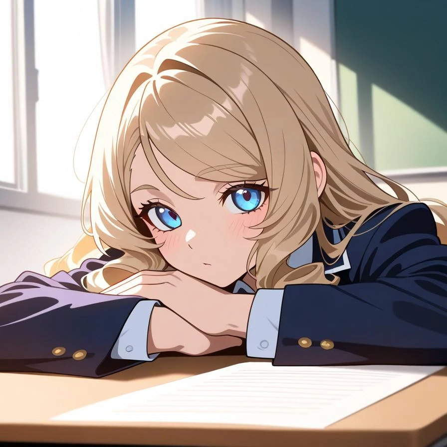 オリヴィア