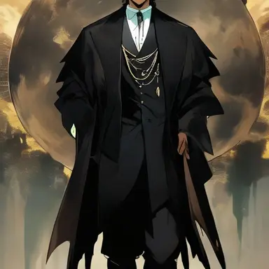 Profile image of レン